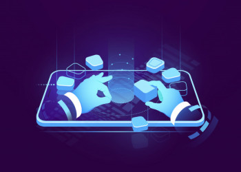 Digital Transformation Consulting